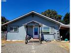 951 NE BROADWAY ST, Myrtle Creek, OR 97457 Single Family Residence For Sale MLS#