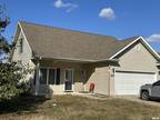 2002 E CREEKWOOD DR, Carbondale, IL 62902 Single Family Residence For Sale MLS#