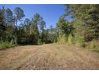 Plot For Sale In Sanford, North Carolina