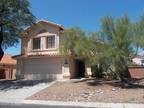 4 Bedroom 2.5 Bath In Oro Valley AZ 85737