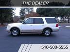 2005 Ford Expedition Eddie Bauer