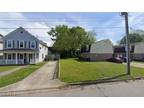 Plot For Sale In Norfolk, Virginia