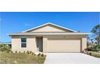 Ranch, One Story, Single Family Residence - CAPE CORAL, FL 2807 Embers Pkwy W