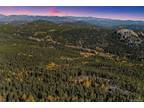 10208 CHRISTOPHER DR, Conifer, CO 80433 Land For Sale MLS# 9080489