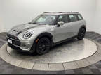 2024 MINI Clubman Cooper S