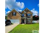 640 RED OAK LN, Hinesville, GA 31313 Single Family Residence For Sale MLS#