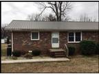 Duplex - Decherd, TN 105 7th Ave S