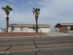 Single Family Residence - Lake Havasu City, AZ 2375 Havasupai Blvd