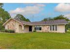 650 NE 155TH ST, TRENTON, FL 32693 Single Family Residence For Sale MLS#