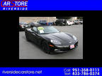 2008 Chevrolet Corvette 2dr Conv