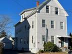 Multi-Family, Conversion - Manchester, NH 268 Bartlett St