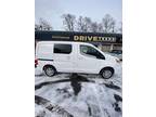 2015 Chevrolet City Express Ls