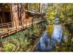 129 OGLEWOOD LN, Gatlinburg, TN 37738 Single Family Residence For Rent MLS#