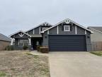 3 Bedroom 2 Bath In Owasso OK 74055