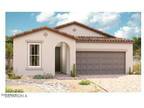 1506 W HOPI DR, Coolidge, AZ 85128 Single Family Residence For Rent MLS# 6621637