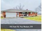 1415 RUSH RD, New Madison, OH 45346 Single Family Residence For Sale MLS# 901590