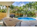 Residential Rental, Single - Fort Lauderdale, FL 1109 Ne 16th Ave