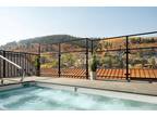 Condo 2 bedrooms 2 bathrooms hot tub Downtown Park City