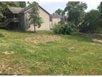 Plot For Sale In Morgantown, West Virginia