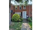 3 Bedroom 2 Bath In Towson MD 21286