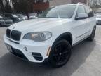 2011 BMW X5 xDrive35d AWD 4dr SUV