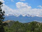 Westcliffe, Custer County, CO Undeveloped Land for sale Property ID: 417805032
