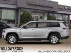 2024 Jeep Grand Cherokee L