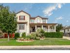 3415 BLACKSTONE RUN, San Antonio, TX 78259 Single Family Residence For Sale MLS#