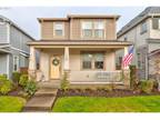 10859 SW STOCKHOLM DR, Wilsonville OR 97070