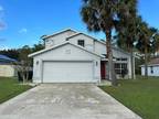 4 Bedroom 2.5 Bath In Orlando FL 32824