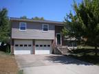 Split-Foyer, Detached - COLUMBIA, MO 2304 Sunflower St