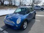 2006 Mini Cooper