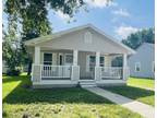 110 S DATE ST, Hillsboro, KS 67063 Single Family Residence For Sale MLS# 627809