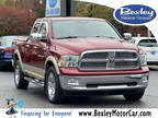 2011 Ram 1500 Laramie