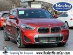 2021 BMW X2 xDrive28i