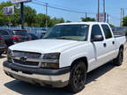 2006 Chevrolet Silverado 1500