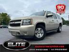 2010 Chevrolet Suburban 1500 LT Sport Utility 4D