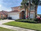 6 Bedroom 5.5 Bath In Davenport FL 33897