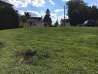 Plot For Sale In Allentown, Pennsylvania