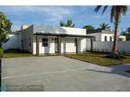 1304 NW 1ST AVE, Fort Lauderdale, FL 33311 Single Family Residence For Sale MLS#