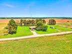 Crescent, Logan County, OK Farms and Ranches, Horse Property