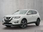 2020 Nissan Rogue SV AWD TECH NO ACCIDENTS CERTIFIED