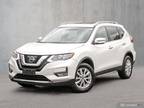 2017 Nissan Rogue SV AWD LOW KMS