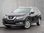 2019 Nissan Rogue SV CVT LOW KMS SALE PRICED