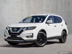 2019 Nissan Rogue S SPECIAL EDITION