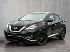 2020 Nissan Murano LIMITED EDITION ULTRA LOW KMS