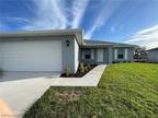 3 Bedroom 2 Bath In Cape Coral FL 33909