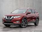 2019 Nissan Rogue SL LEATHER NAVIGATION NO ACCIDENTS