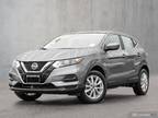 2021 Nissan Qashqai S AWD NO ACCIDENTS LOW KMS