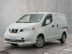 2020 Nissan NV200 Compact Cargo SV BACKUP CAMERA NO ACCIDENTS